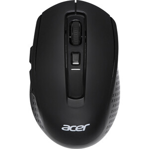 Мышь Acer OMR070 черный, оптическая (ZL.MCEEE.00D)