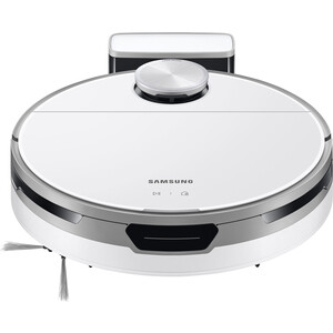 Робот-пылесос Samsung VR30T80313W/EV белый