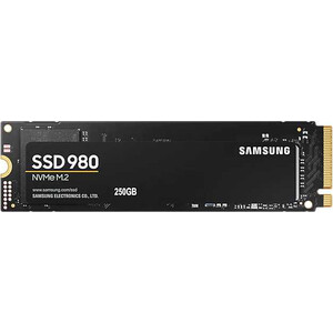 Samsung PCI-E x4 250Gb MZ-V8V250BW 980 M.2 2280