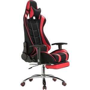 Компьютерное кресло Woodville Kano 1 red / black