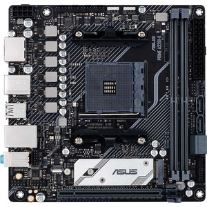 Материнская плата Asus PRIME A320I-K Soc-AM4