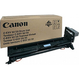 Блок фотобарабана Canon C-EXV32/33 2772B003BA 000 ч/б:27000стр.