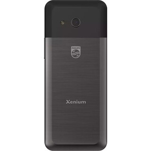 Мобильный телефон Philips E590 Xenium 64Mb черный (867000176127) E590 Xenium 64Mb черный (867000176127) - фото 5