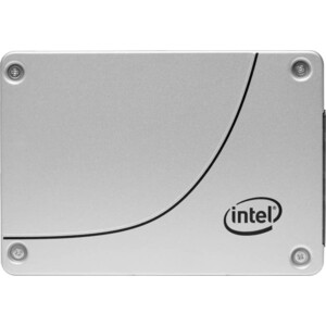Накопитель SSD Intel Original SATA III 3.84Tb SSDSC2KB038TZ01 99A0D6 D3-S4520 2.5'' серверный накопитель intel 2 5 d3 s4520 240 гб sata iii ssdsc2kb240gz01