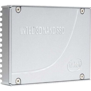 Накопитель SSD Intel PCI-E x4 1600Gb SSDPE2KE016T801 DC P4610 2.5'' ssd intel dc p4610 6 4tb ssdpe2ke064t801