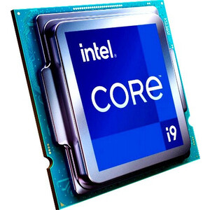 Процессор Intel Original Core i9 11900K Soc-1200 (CM8070804400161S RKND) процессор intel core i3 10100f lga 1200 oem