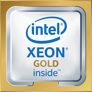 Процессор Intel Original Xeon Gold 5217 11Mb 3.0Ghz (CD8069504214302S RFBF) процессор intel xeon gold 6248r cd8069504449401 oem