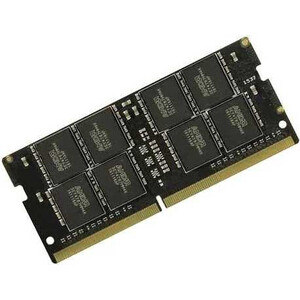 Память DDR4 AMD 16Gb 2666MHz R7416G2606S2S-U Radeon R7 Performance Series RTL оперативная память amd so dimm ddr4 32gb 2666mhz radeon r7 performance series r7432g2606s2s u
