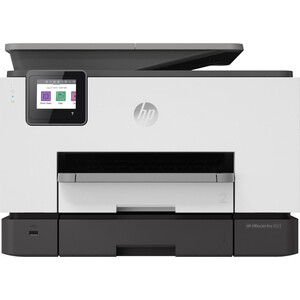 МФУ струйное HP Officejet Pro 9023 AiO (1MR70B)