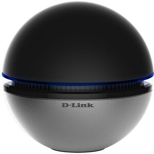 Сетевой адаптер D-Link WiFi DWA-192/RU USB 3.0 (ант.внутр.) 3ант. wifi адаптер tp link tl wn727n