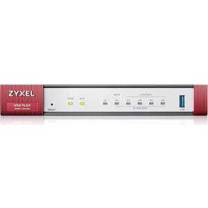Модем ZyXEL LTE7490-M904-EU01V1F RJ-45 VPN Firewall +Router внешний белый 4g модем fibocom l850 gl