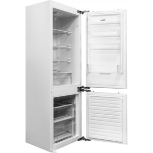 Встраиваемый холодильник EXITEQ EXR-201
