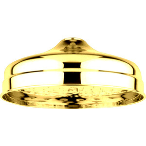 Верхний душ Cezares Czr 20 золото (CZR-U-SP8-20-03/24) смеситель для ванны cezares aphrodite встраиваемый золото aphrodite vdim2 03 24 bi