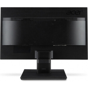 Монитор Acer 20" V206HQLAB W/LED BLACK UM.IV6EE.A01