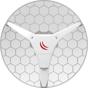 Wi-Fi точка доступа MikroTik WIRE DISH RBLHGG-60ADKIT