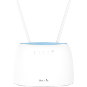 Маршрутизатор Tenda 4G 350MBPS 4G09 wi fi маршрутизатор tenda 1200mbps 10 100m dual band ac6