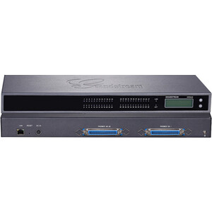 Шлюз Grandstream Шлюз VOIP GXW4248