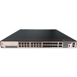 Контроллер Huawei WiFi 16GE 12SFP+ AE9700-M LIC-F SNS1Y