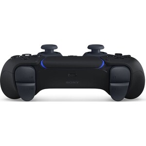 Геймпад Sony DualSense Wireless Controller CFI-ZCT1W black для Sony PlayStation 5