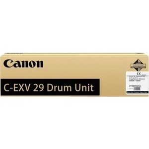Барабан Canon 2778B003 барабан tacx для кассеты sram xd r для tacx t2805 81