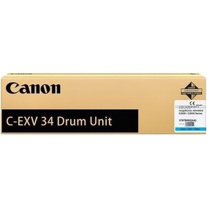 Барабан Canon 3787B003 барабан tacx для кассеты sram xd для tacx t2805 76