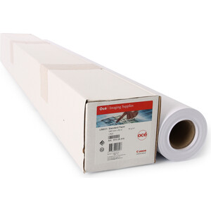 Бумага Canon Oce Standard Paper IJM021 (7675B030)