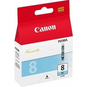 Картридж Canon 0624B001 картридж easyprint ic cli451y xl yellow для canon pixma ip7240 8740 ix6840 mg5440 5540 5640 6340 6440 6640 7140 7540 mx924