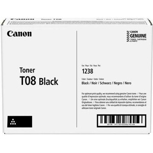 Тонер Canon 3010C006 тонер универсальный для заправки ных картриджей hp и canon голубой 100г с воронкой