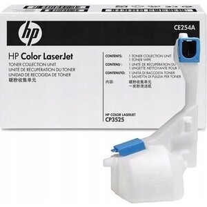 

Емкость сбора отработанного тонера HP CE254A, CE254A