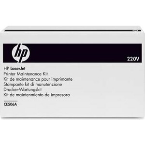 Комплект по уходу за принтером HP CE506A