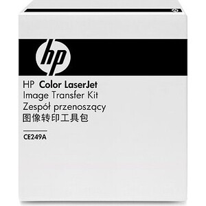 Узел переноса изображения HP CE249A тонер для принтеров samsung profiline