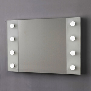 Зеркало Grossman Style 80х60 сенсор (780601) зеркало 80x80 см grossman lara 138080