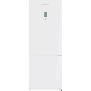 Холодильник Kuppersberg NRV 192 WG многокамерный холодильник kuppersberg nffd 183 beg