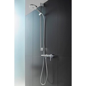 Ручной душ Duravit Universal хром (UV0650012000)