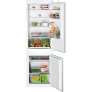 Встраиваемый холодильник Bosch KIV86NS20R однокамерный холодильник bosch ksv36ai31u