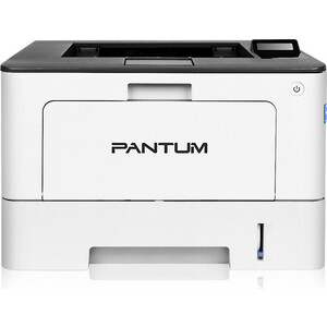 Принтер лазерный Pantum BP5100DN высокоскоростной настольный принтер для доставки этикеток