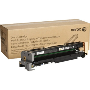 Картридж фоторецептора Xerox 113R00780 картридж xerox 106r03534 голубой 8000стр для xerox versalink c400 c405
