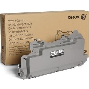 Отсек для отработанного тонера Xerox 21.2K (115R00129) контейнер для отработанного тонера konica minolta wx 105 a8jjwy1