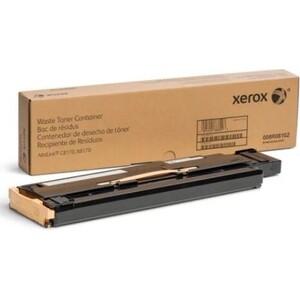 Сборник отработанного тонера Xerox для моделей B8170 (008R08102) сборник отработанного тонера xerox для моделей b8170 008r08102