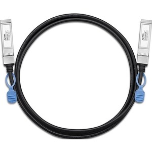 

Кабель ZyXEL DAC10G-1M-ZZ0103F (DAC10G-1M-ZZ0103F), DAC10G-1M-ZZ0103F (DAC10G-1M-ZZ0103F)
