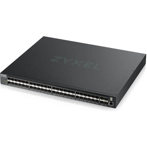 Коммутатор ZyXEL XGS4600-52F (XGS4600-52F-ZZ0101F)