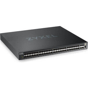 Коммутатор ZyXEL XGS4600-52F (XGS4600-52F-ZZ0101F)