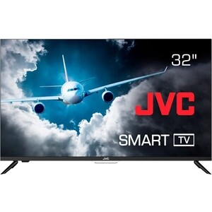 Телевизор JVC LT-32M595S телевизор jvc lt 32m595s
