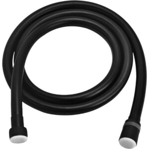 Душевой шланг Lemark Turn-Free 150 см, черный (LE8025P-Black) душевой шланг omnires