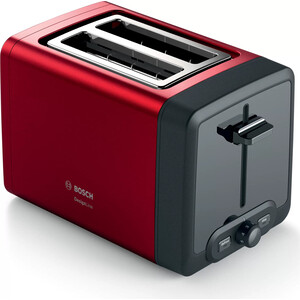 Тостер Bosch TAT4P424 тостер василиса ва 103 красный