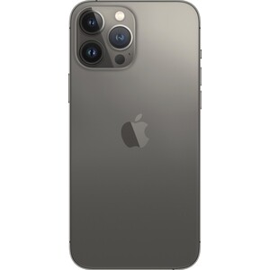 Смартфон Apple iPhone 13 Pro Max (6,7") 1TB Graphite