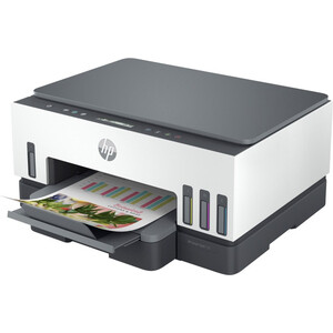 Принтер струйный HP Smart Tank 720 All-in-One (6UU46A)