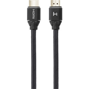 Кабель HDMI HARPER DCHM-881 (1,0 m, черный)