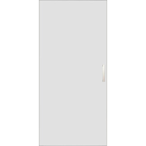 Дверное полотно Vincea Flex VSG-1F прозрачное (VSG-1F900CL)