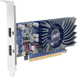 Asus PCI-E nVidia GeForce GT1030 (90YV0AT2-M0NA00)